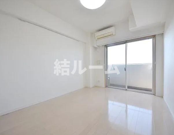 居室・リビング　別号室参考写真