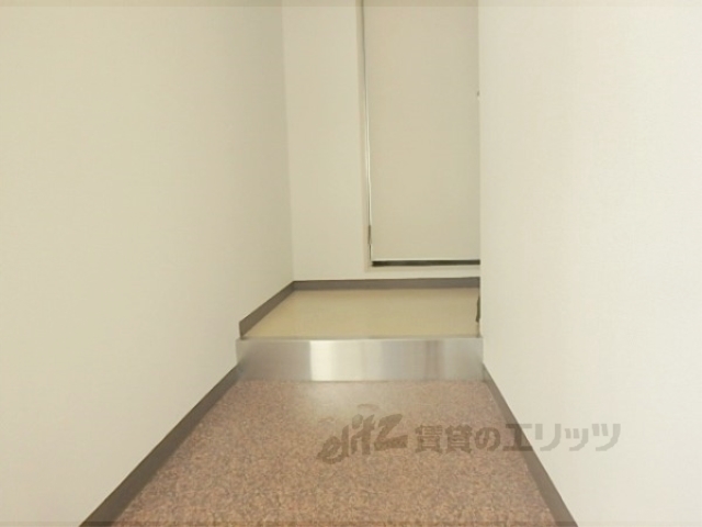 その他部屋・スペース　廊下