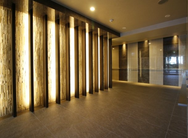 その他共有部分　☆共用部分☆