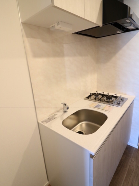 キッチン　☆使いやすいキッチン☆