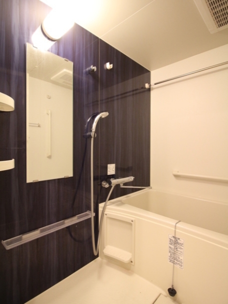 バス・シャワールーム　☆ゆったりくつろげるお風呂☆