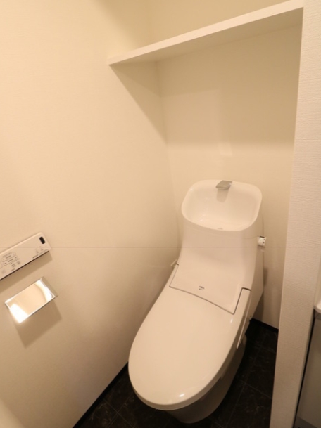 トイレ　☆清潔感のあるトイレ☆