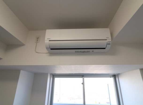 その他設備　☆エアコン☆