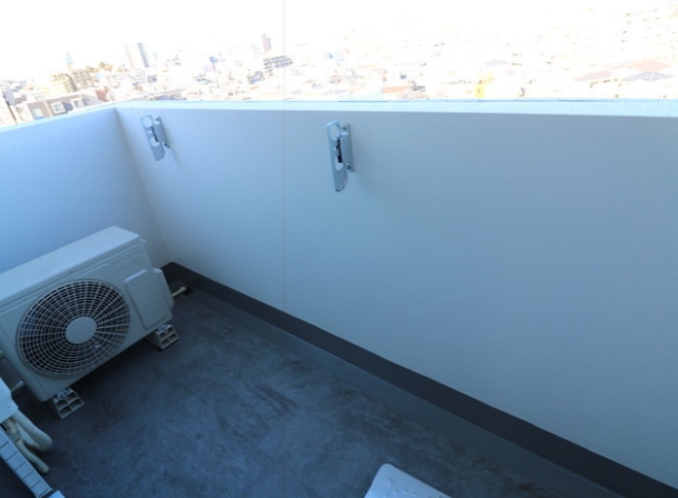 バルコニー　☆バルコニー☆