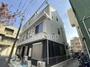 千住大橋駅より徒歩3分 3階 築7年の賃貸物件