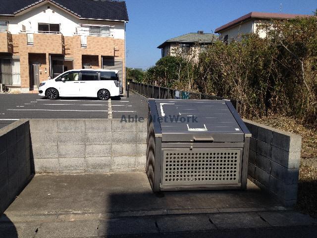 その他共有部分　建物設備