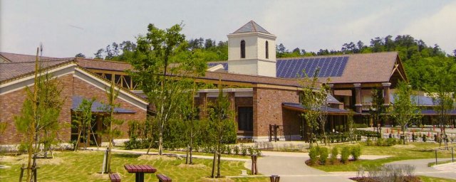 病院　兵庫県立リハビリテーション西播磨病院（病院）まで2575m