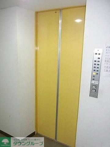 その他共有部分　★エレベーター★