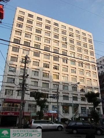 建物外観　★外観★