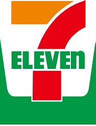 コンビニ　セブンイレブン東広島八本松正力店（コンビニ）まで451m