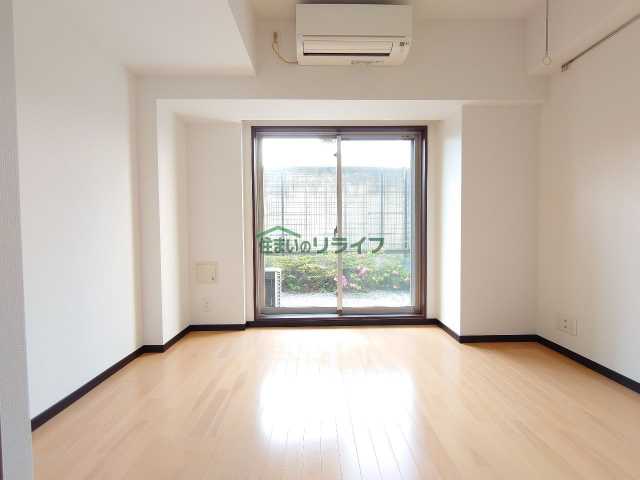 居室・リビング　別室参考画像