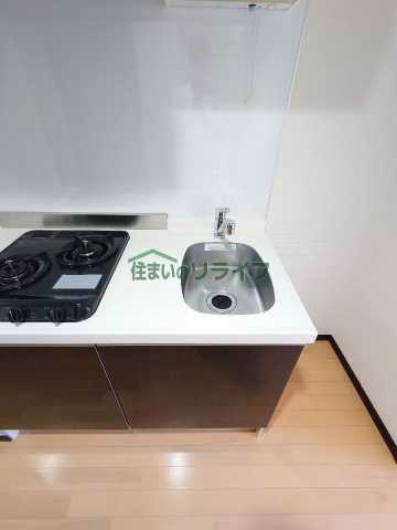 キッチン　別室参考画像