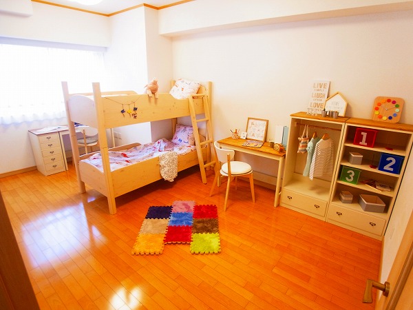 その他部屋・スペース