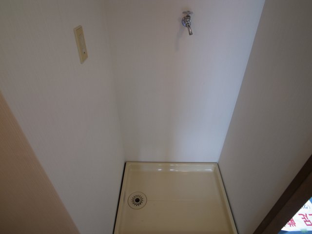 その他　オフロと別のトイレ