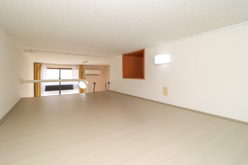 その他部屋・スペース　図面と現状に相違がある場合には現状を優先