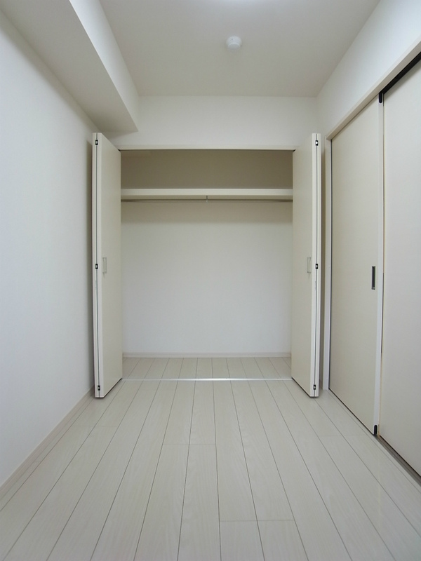 収納　収納豊富です