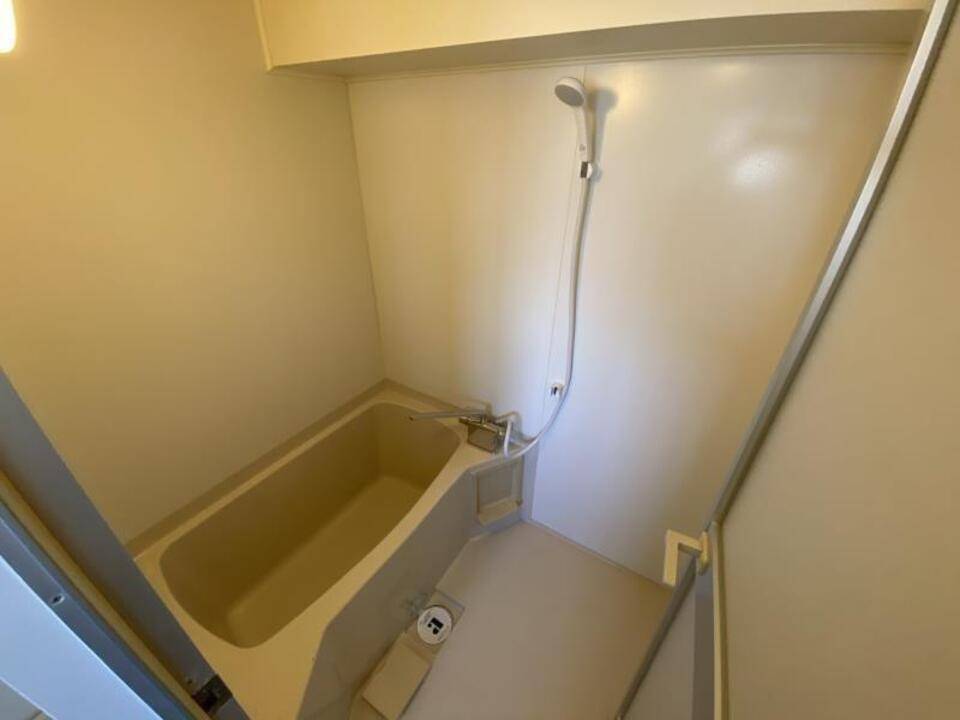 バス・シャワールーム　浴室