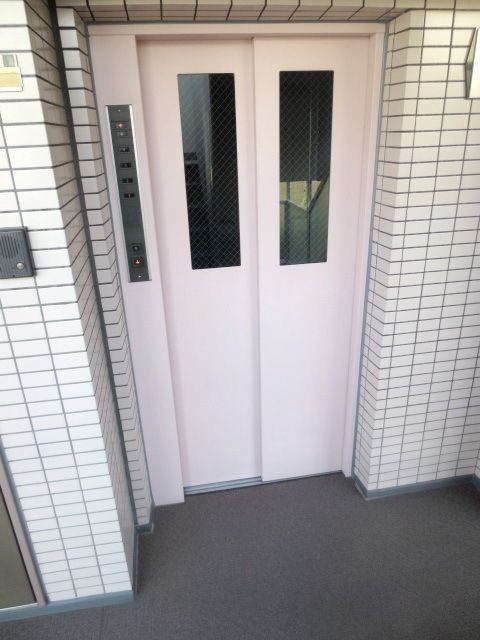 その他共有部分　★エレベーター完備★