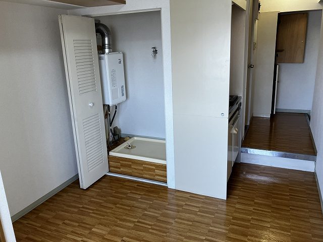 その他部屋・スペース　内観