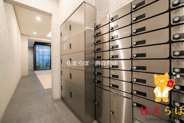 その他共有部分　日常使いを想像しながら