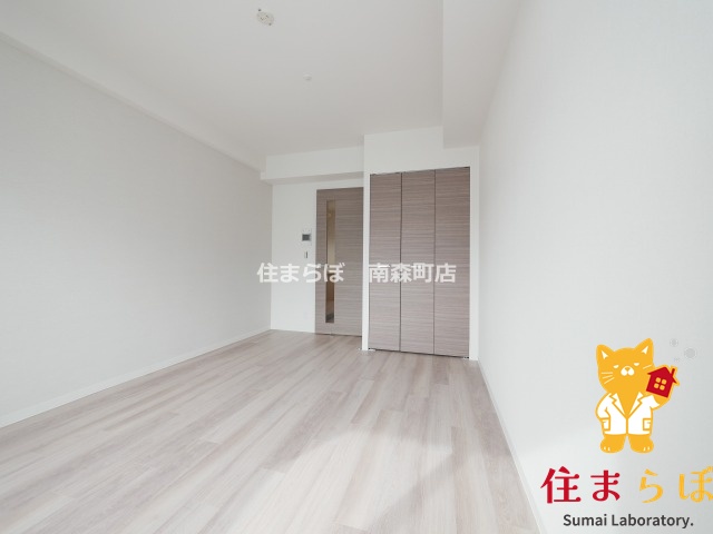 その他部屋・スペース　しっかり休める私空間