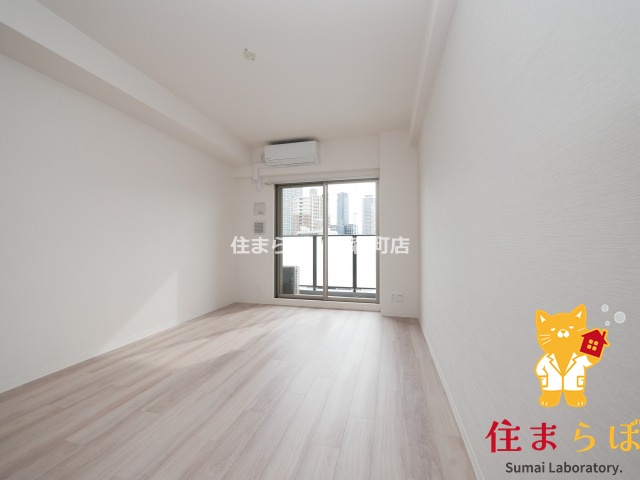 居室・リビング　暮らしの中心になる場所