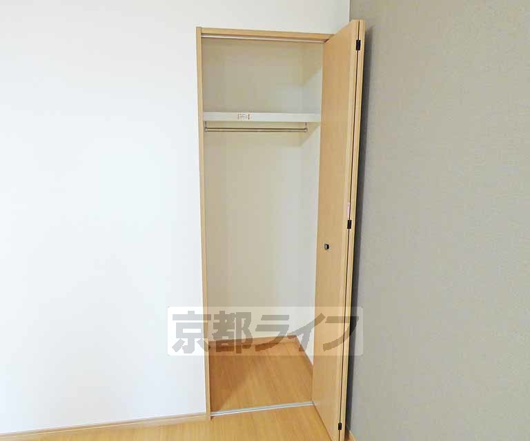 収納　収納です。