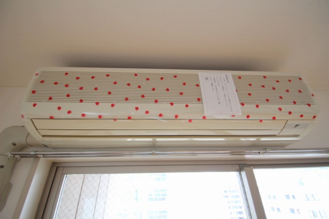 その他　同物件別号室のものです。