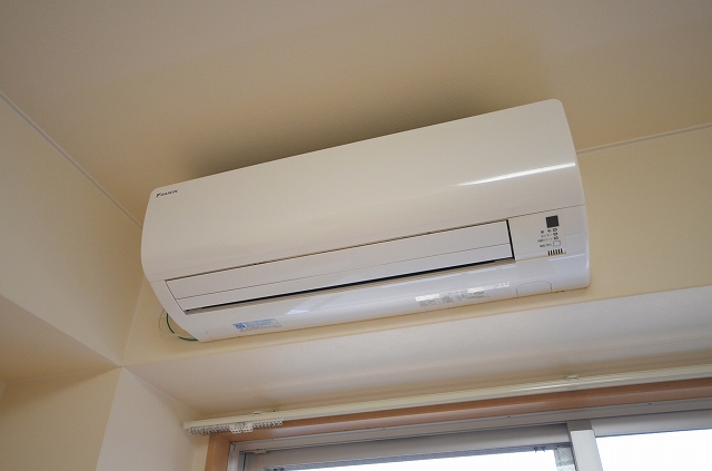 その他設備　別号室の写真です