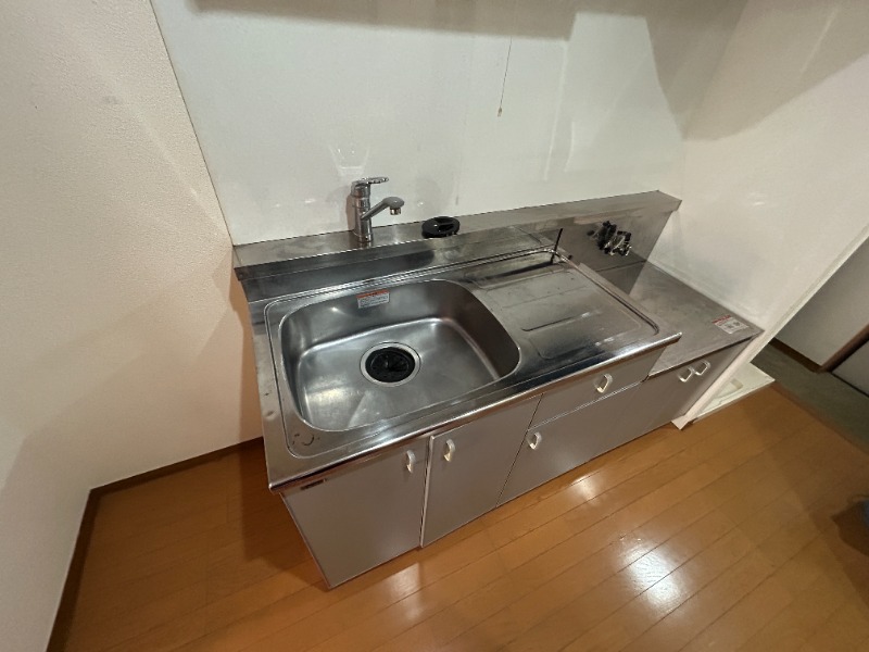 キッチン　別号室