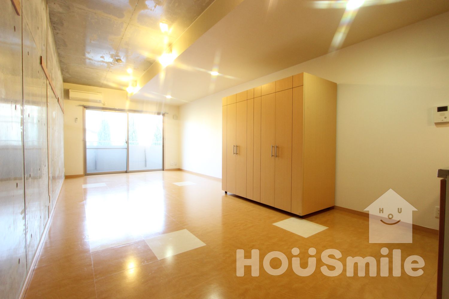 居室・リビング　洋室