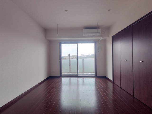 その他部屋・スペース　間取り反転タイプ