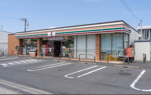 コンビニ　セブンイレブン　市原根田店（コンビニ）まで187m