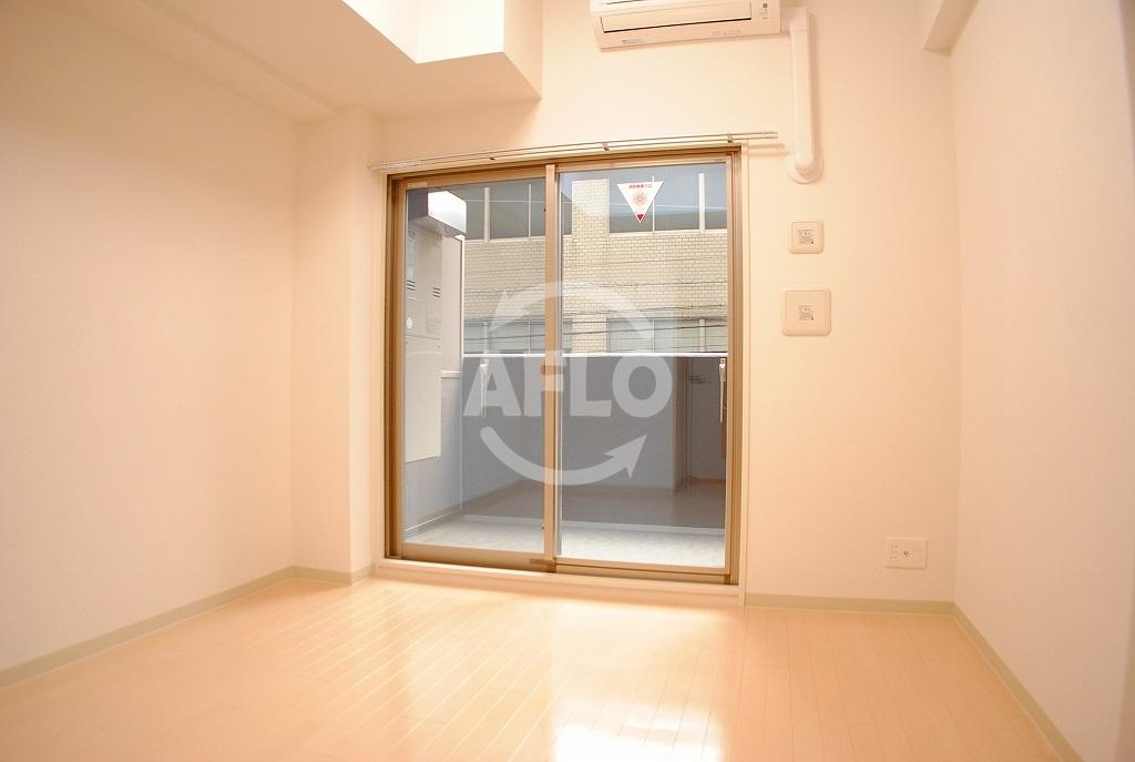 その他部屋・スペース　エステムプラザ難波WESTIIプレディア　洋室