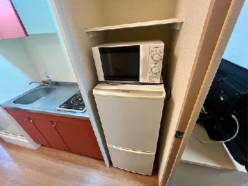 その他設備　設備・仕様は号室により異なる為、現状を優先いたします。