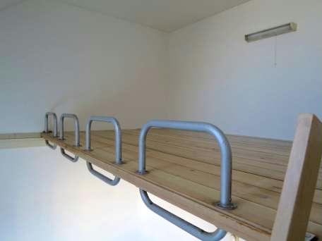 その他　ロフト