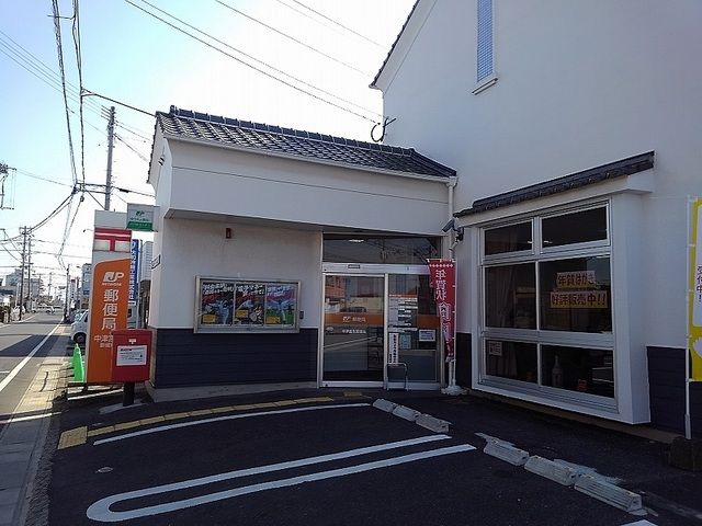 郵便局　中津宮永郵便局（郵便局）まで1000m