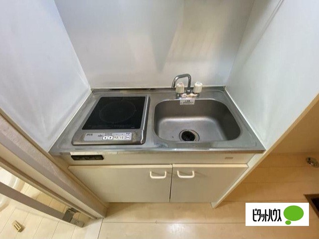 キッチン　ＩＨキッチン