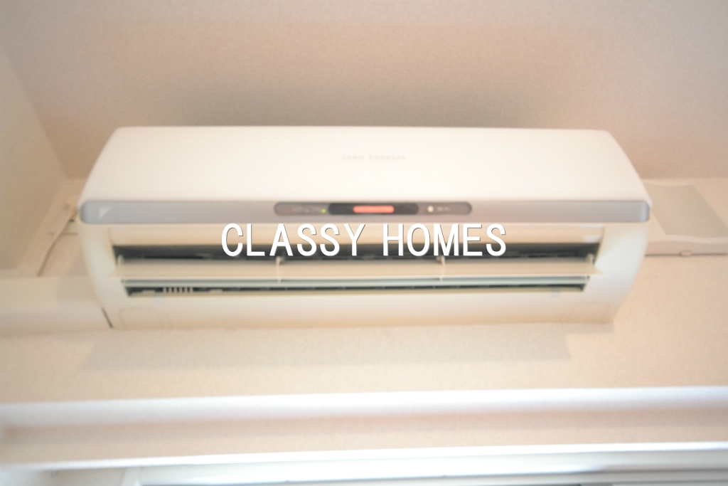 その他設備　2012年竣工　パークアクシス芝浦：設備