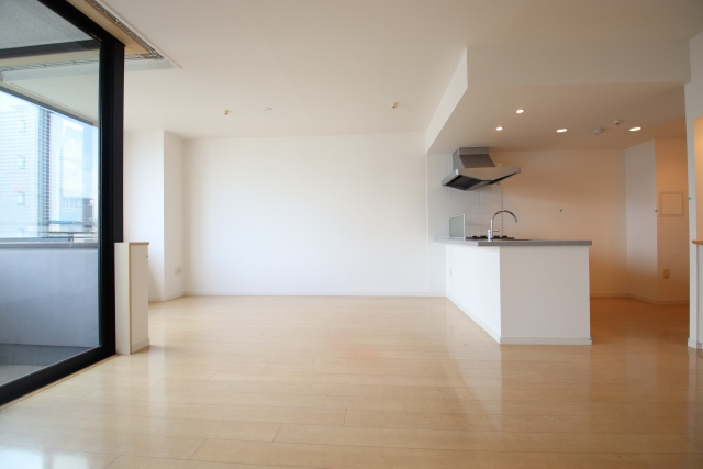 居室・リビング　※別室の参考写真の為、現況優先です。