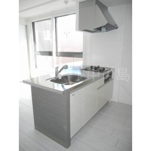 キッチン　詳細は、ウィンドワード中の島店までご相談下さい。