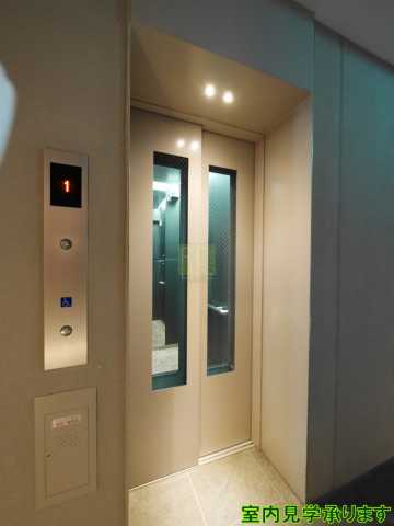 その他　アールコート早稲田