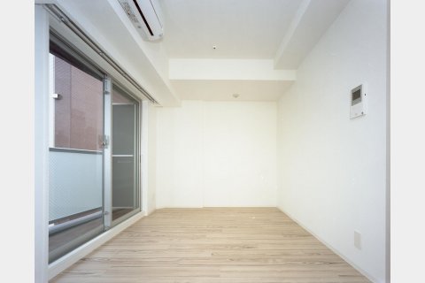 居室・リビング　居室