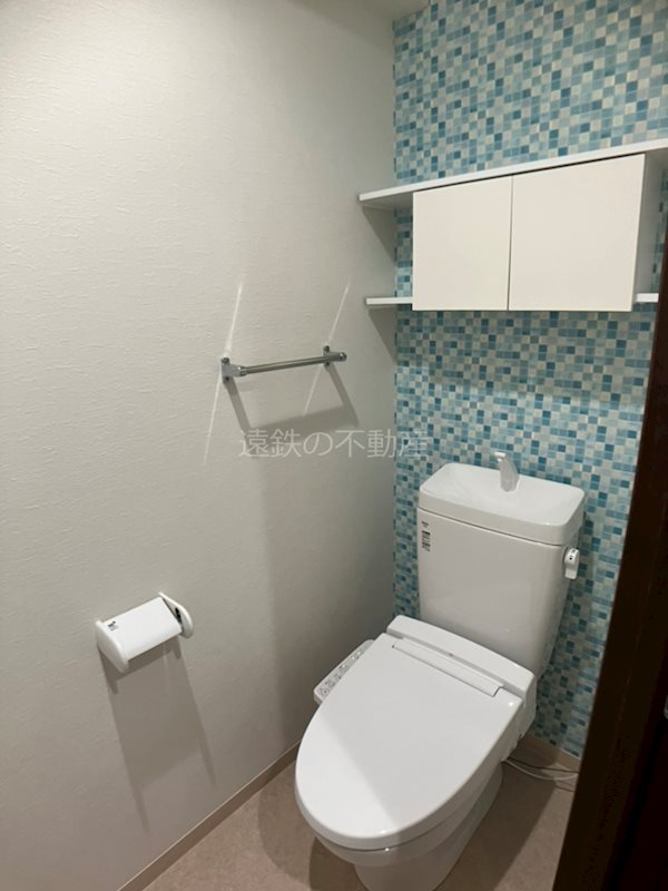 トイレ　※現状優先
