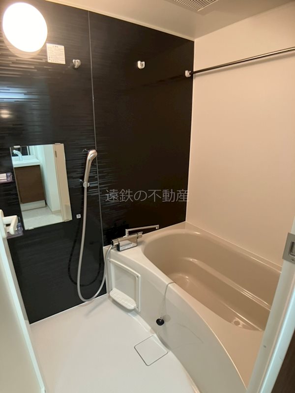 バス・シャワールーム　※現状優先