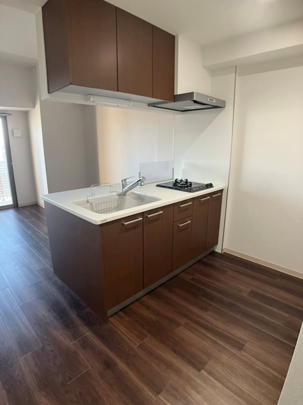 キッチン　※現状優先