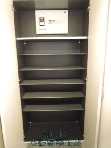 その他部屋・スペース