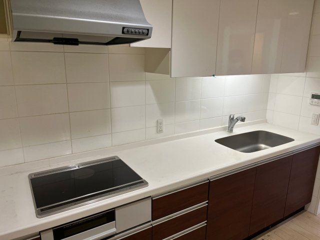 キッチン　別部屋参照