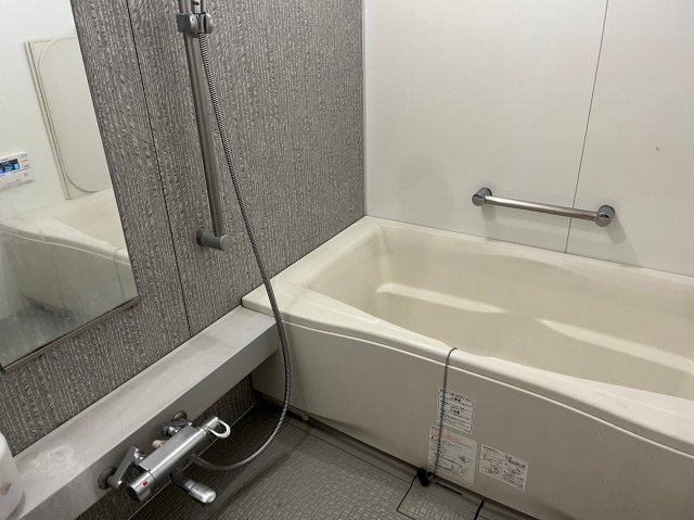 バス・シャワールーム　別部屋参照