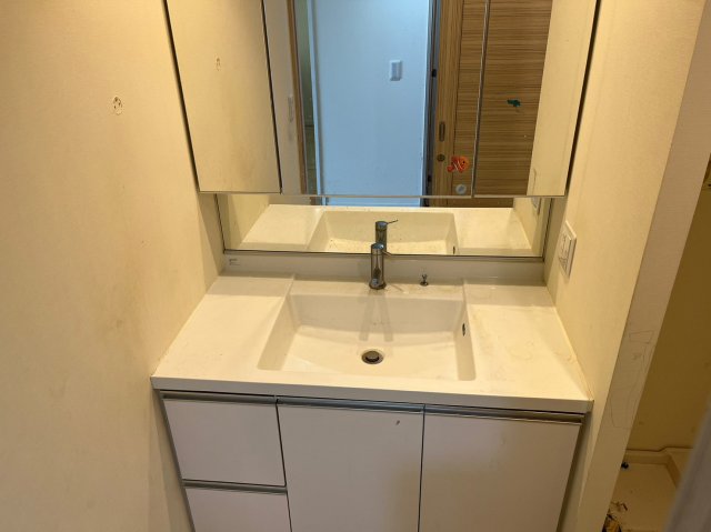 洗面設備　別部屋参照